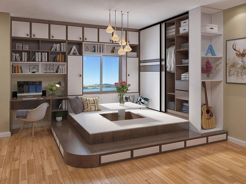 如?何鉴别樟子松集成材质量好坏